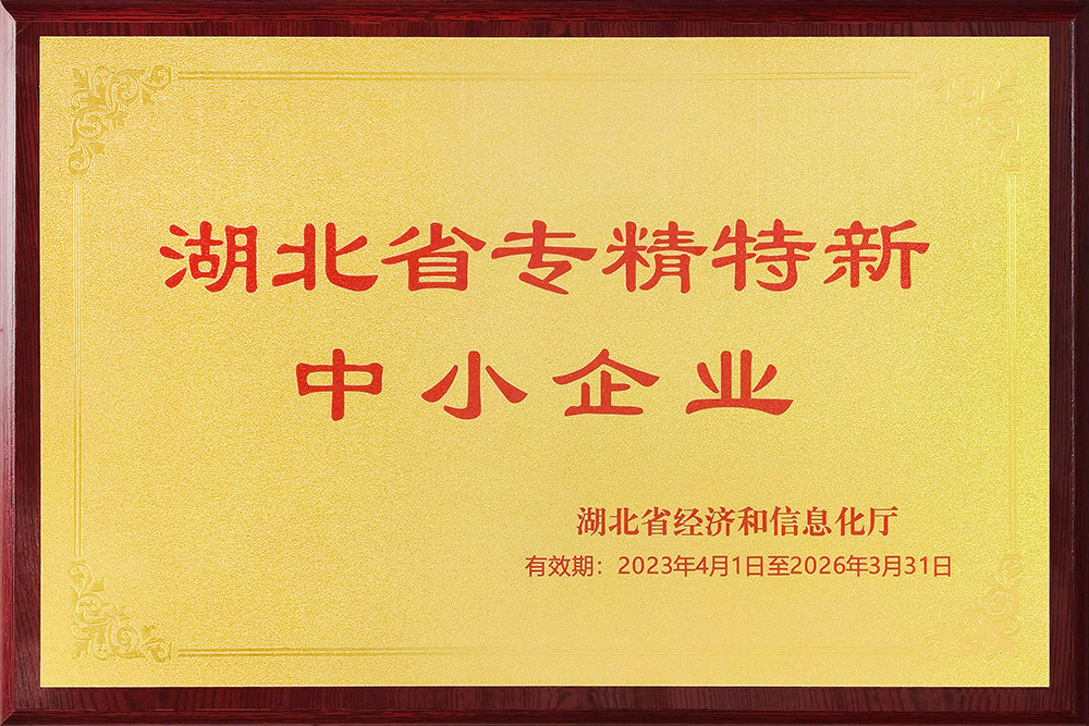 專精特新